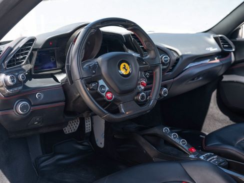 Used 2018 Ferrari 488 Spider RWD image 29
