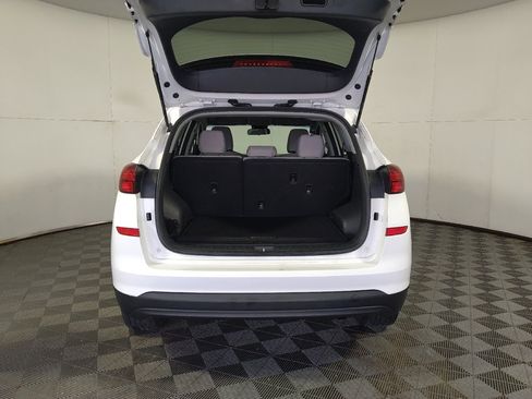 Used 2019 Hyundai Tucson SE FWD image 29