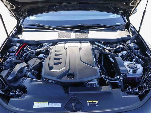 Used 2025 Audi A5 2.0T Premium image 38