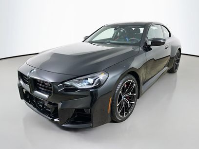New 2026 BMW M2 w/ Lighting Package