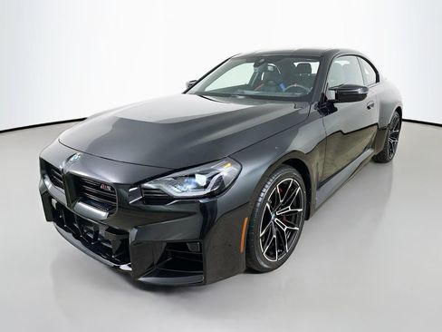 New 2026 BMW M2 w/ Lighting Package RWD image 1