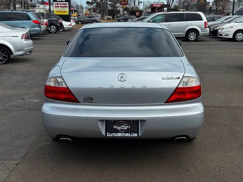 Used 2003 Acura CL Type-S image 6