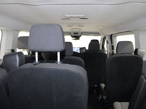 Used 2024 Ford Transit 350 XLT RWD image 16