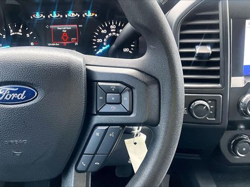 Used 2020 Ford F150 XL w/ Equipment Group 101A Mid AWD/4WD image 25