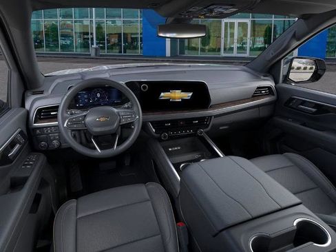 New 2026 Chevrolet Tahoe Premier w/ Sun And Tow Package RWD image 15