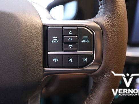 New 2026 Ford F250 King Ranch w/ Tremor Off-Road Package image 24