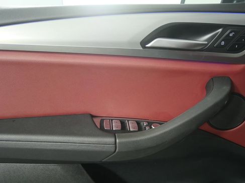 Certified 2024 BMW X3 sDrive30i w/ Convenience Package w/ZPA image 9