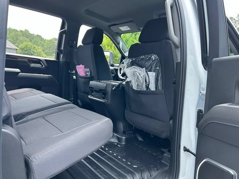 Used 2026 Chevrolet Silverado 2500 LT AWD/4WD image 49