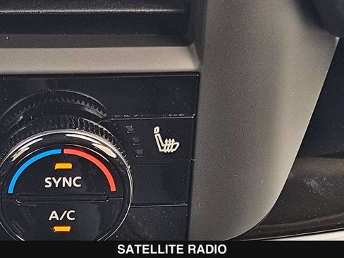 New 2026 Nissan Rogue SV AWD/4WD image 21