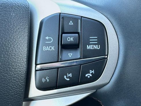 New 2026 Ford Explorer Active image 13