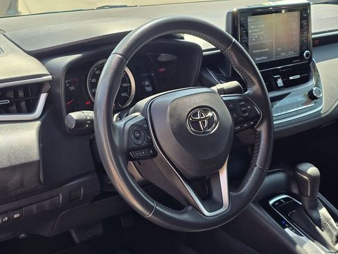 Used 2022 Toyota Corolla SE w/ Carpet Mat Package (TMS) FWD image 15