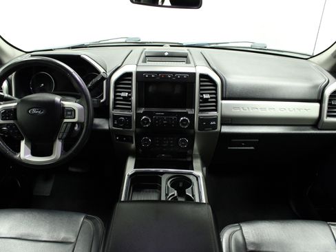 Used 2019 Ford F250 Lariat w/ Tow Technology Bundle image 21