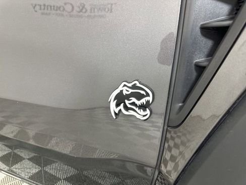 Used 2021 RAM 1500 TRX w/ TRX Level 1 Equipment Group image 7