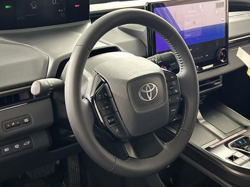 New 2026 Toyota bZ XLE image 14