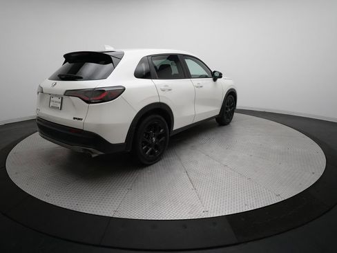 Certified 2023 Honda HR-V Sport image 34