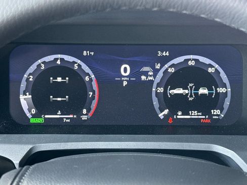 New 2026 Toyota Tacoma TRD Sport image 19