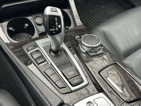 Used 2015 BMW 535i xDrive Sedan image 37