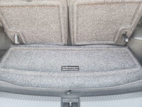 Used 2024 Volkswagen Tiguan S FWD image 24