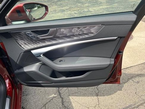 New 2025 Audi A6 Premium Plus image 24