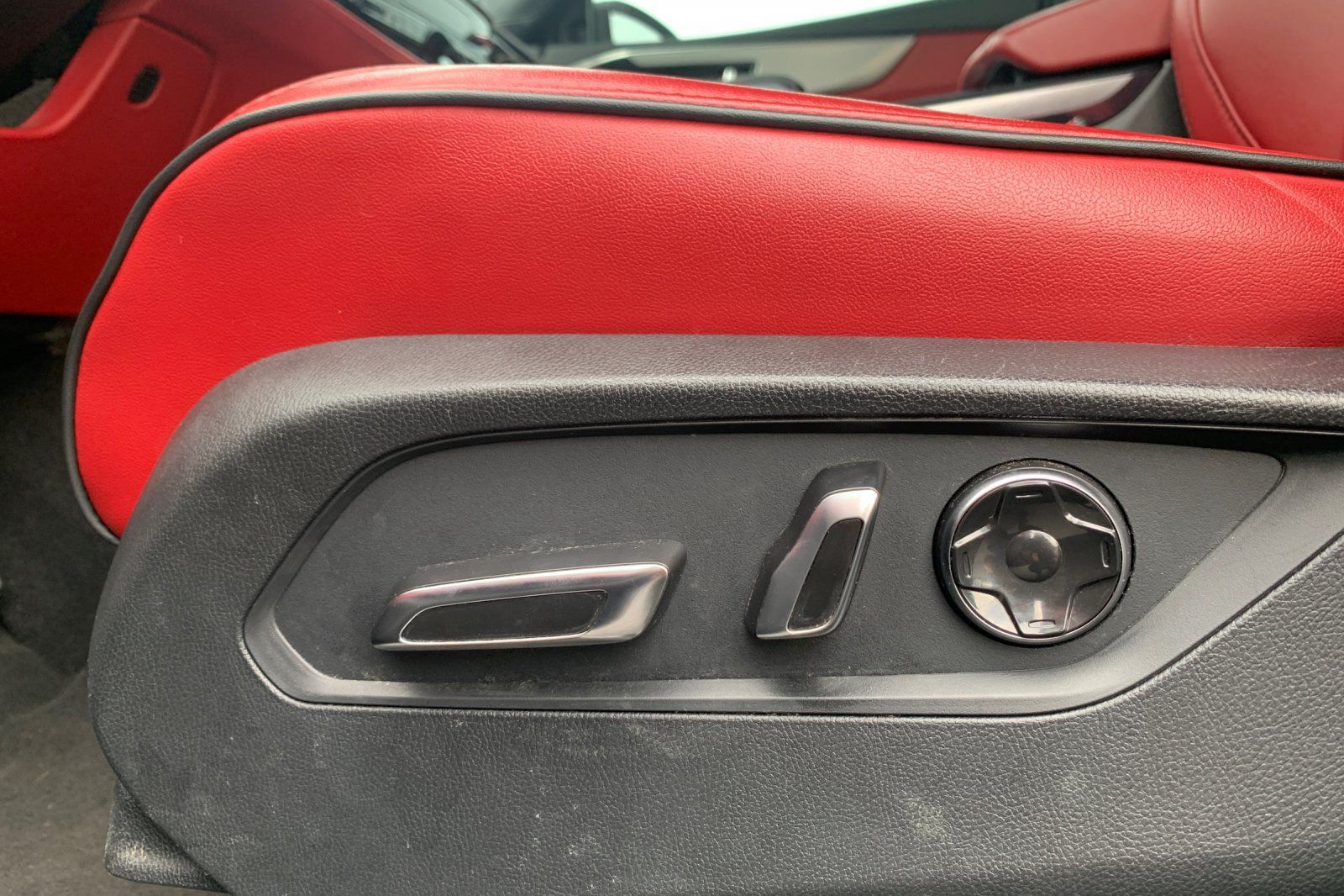 Used 2024 Acura MDX A-Spec AWD/4WD image 36