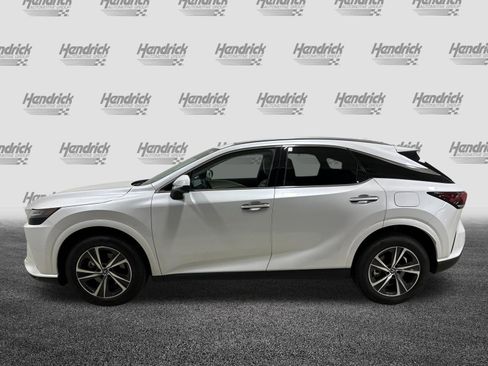 Certified 2023 Lexus RX 350 Premium Plus w/ Accessory Package (Z1) AWD/4WD image 7