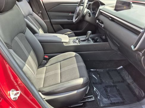 Used 2025 MAZDA CX-50 AWD 2.5 S w/ Preferred Package image 30