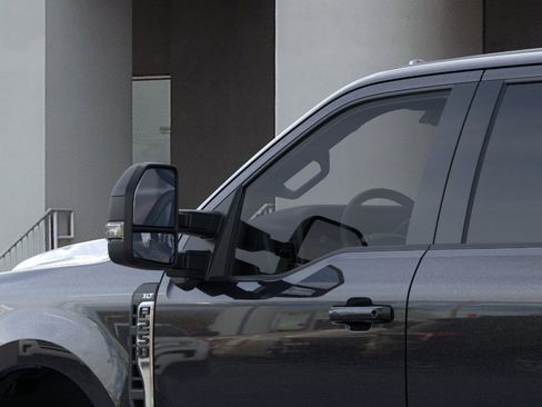 New 2026 Ford F250 XLT AWD/4WD image 20