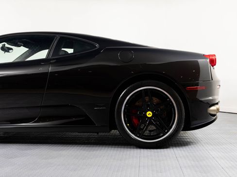 Used 2006 Ferrari F430 Coupe RWD image 18