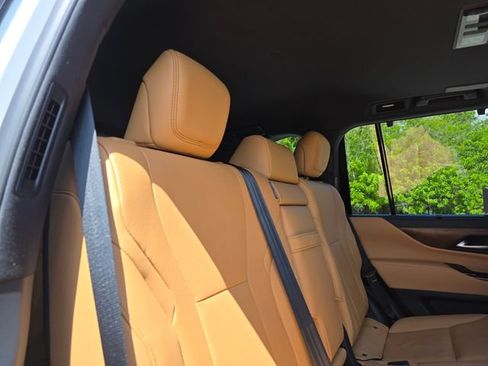 New 2026 Lexus LX 600 4WD w/ Accessory Package (Z1) image 14