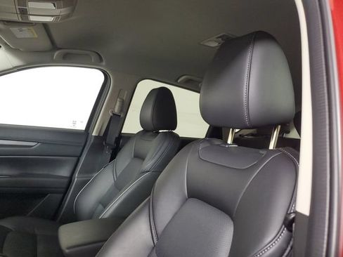 Used 2025 MAZDA CX-5 AWD 2.5 S image 22