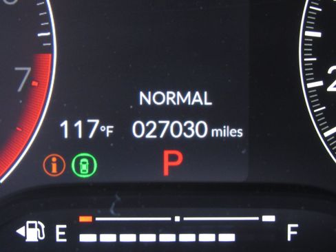 Certified 2024 Honda Civic Sport image 25