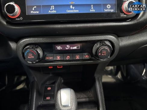 Used 2021 Nissan Kicks SR image 18