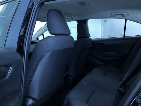 Used 2025 Toyota Corolla LE image 20