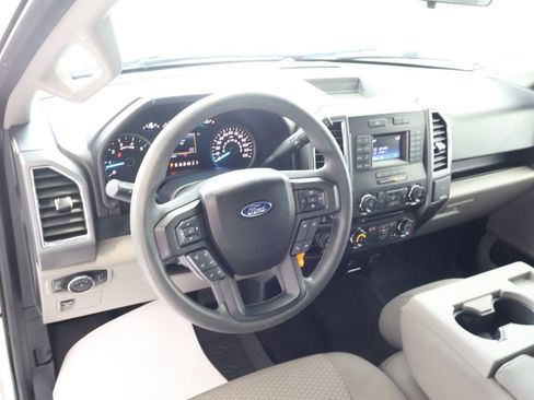 Used 2016 Ford F150 XLT w/ XTR Package image 21