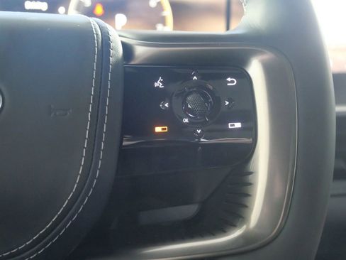New 2026 INFINITI QX80 4WD image 29