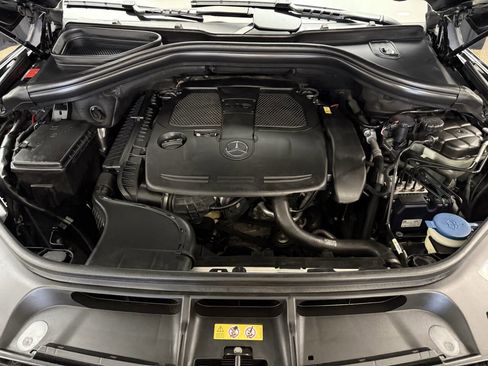 Used 2012 Mercedes-Benz ML 350 4MATIC image 30