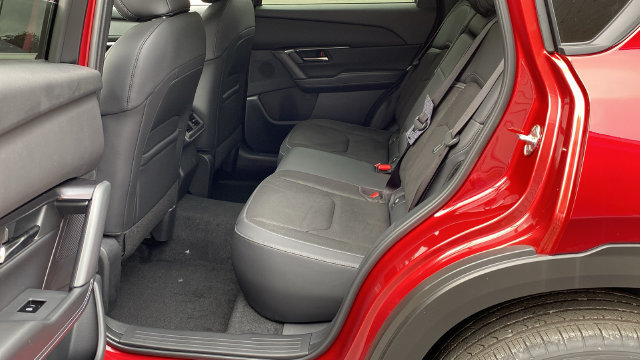 New 2026 MAZDA CX-5 Preferred AWD/4WD image 20