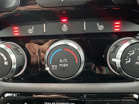 New 2025 RAM 1500 Big Horn image 24