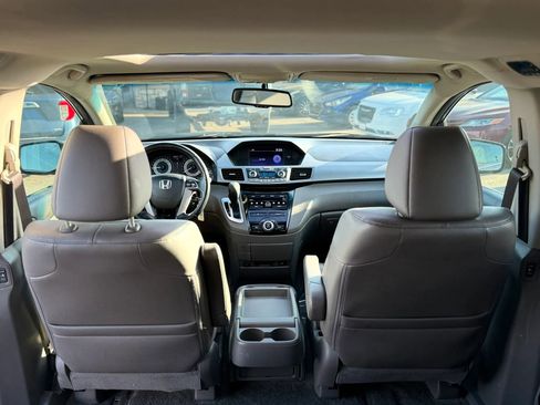 Used 2012 Honda Odyssey EX-L image 23