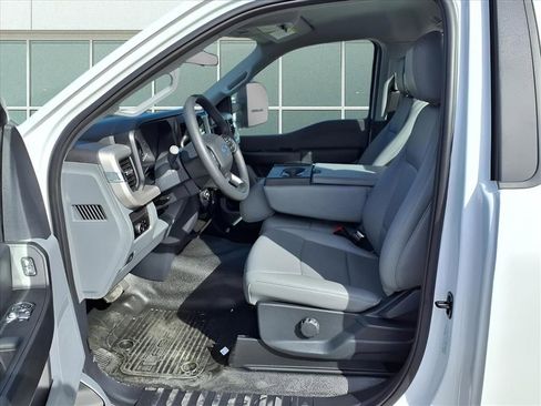 New 2026 Ford F600 4x4 Regular Cab Super Duty w/ XL Chrome Package image 26