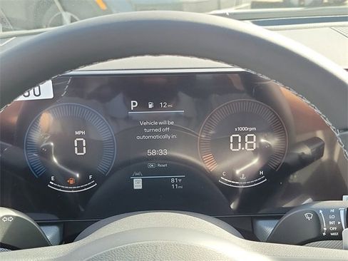 New 2026 Hyundai Sonata SEL image 7