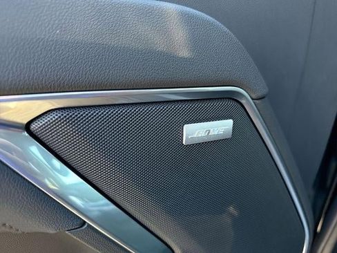 New 2026 Chevrolet Silverado 2500 LTZ w/ Trail Boss Package image 24