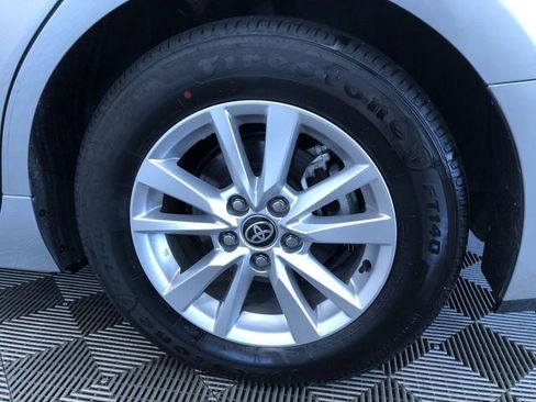 Used 2026 Toyota Camry LE FWD image 17