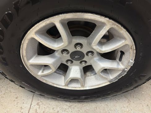 Used 2009 Ford Ranger FX4 image 25