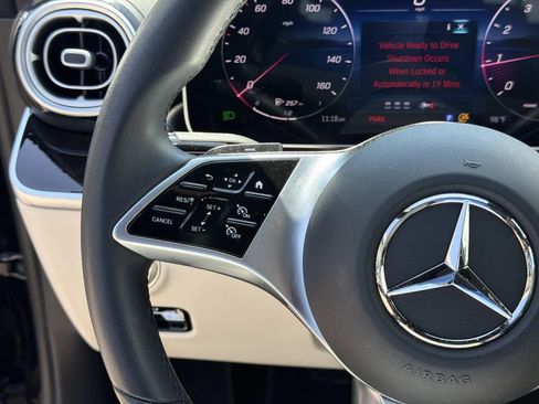 Used 2026 Mercedes-Benz C 300 Sedan image 23