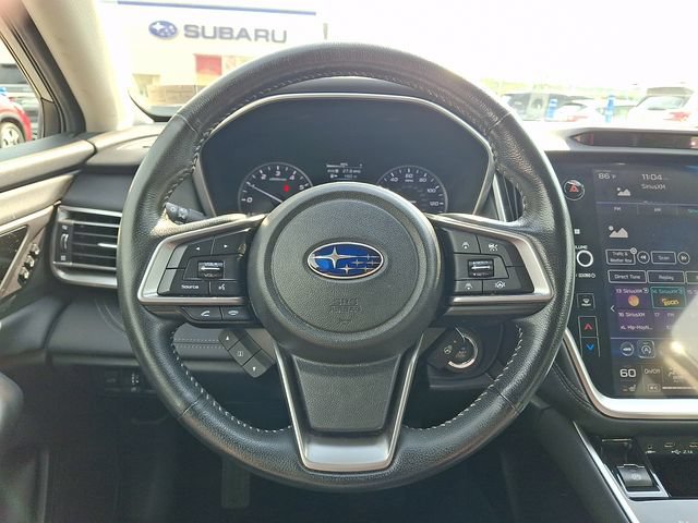 Used 2022 Subaru Outback Limited AWD/4WD image 21