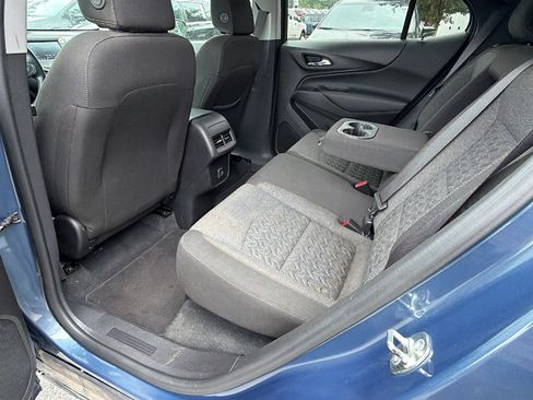 Used 2024 Chevrolet Equinox LT AWD/4WD image 23