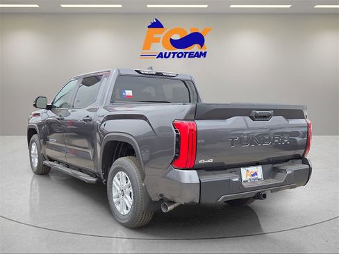 New 2026 Toyota Tundra SR5 image 5