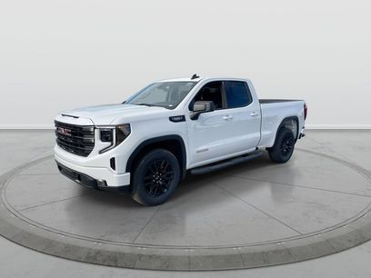 New 2026 GMC Sierra 1500 Elevation w/ Elevation Select Package