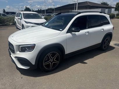 Used 2022 Mercedes-Benz GLB 250 4MATIC